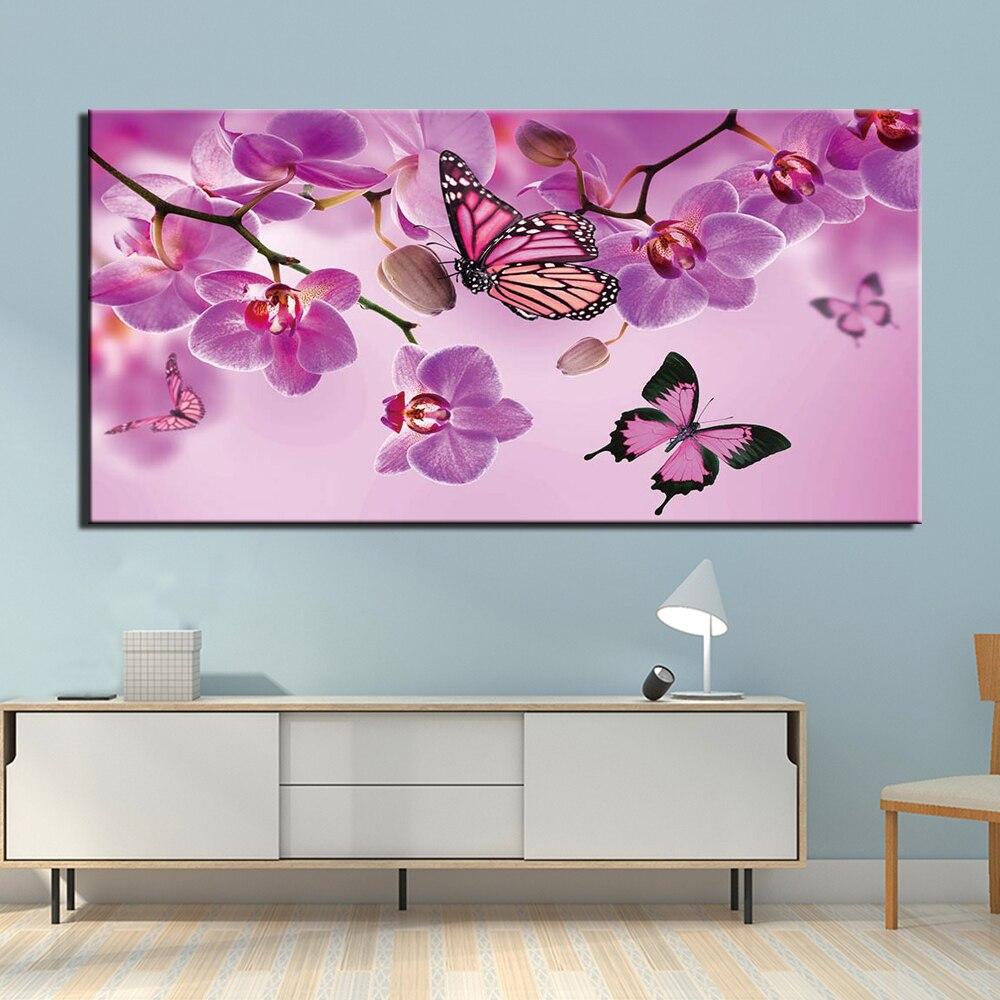 floral home decor